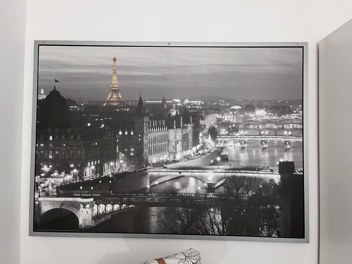 ביוסי-סיינט-ג'ורג' Appartement Disneyland Paris מראה חיצוני תמונה