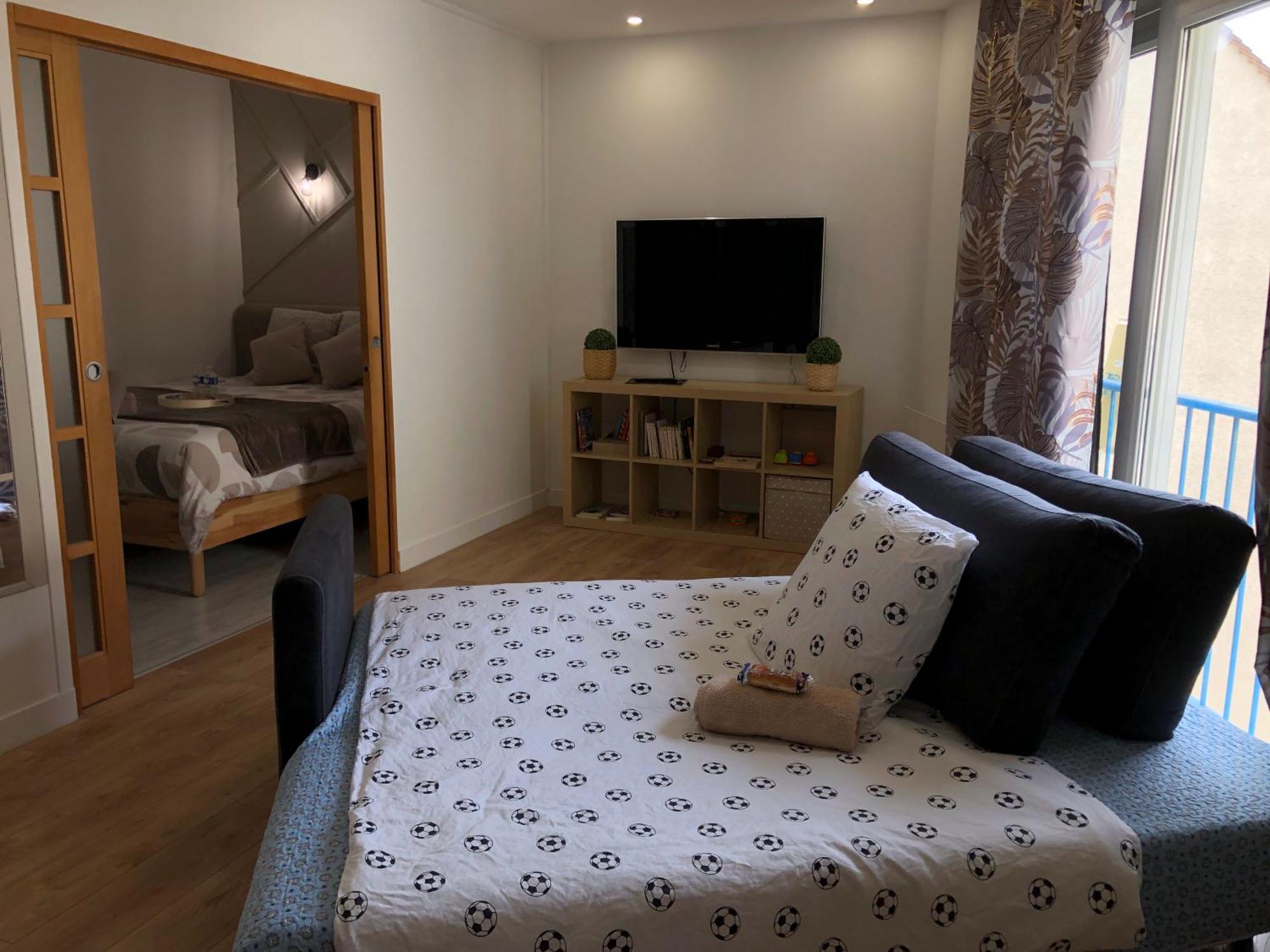 ביוסי-סיינט-ג'ורג' Appartement Disneyland Paris מראה חיצוני תמונה